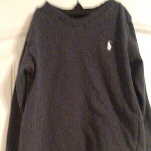 4T Boys - Polo by Ralph Lauren Long sleeve T shirt